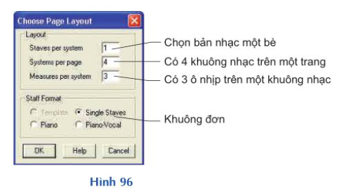 Ghi nhạc bằng Encore