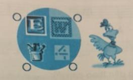 Giải sách bài tập Tin học lớp 5