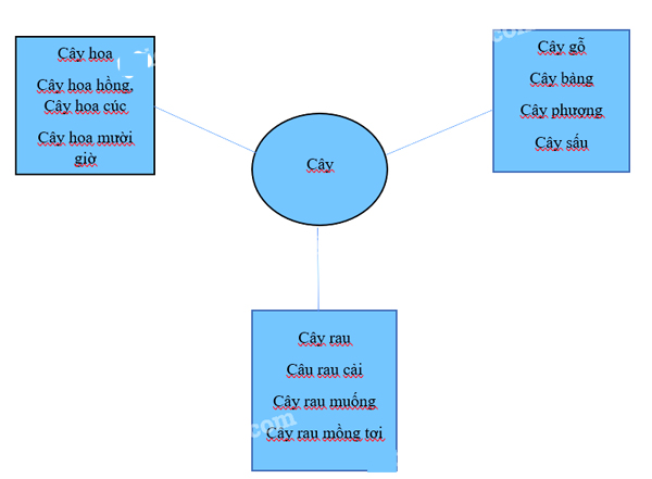 Giải vở bài tập Tự nhiên và Xã hội 1 bài 35