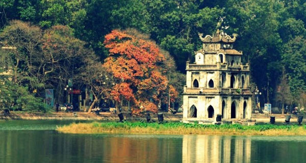 Kể về một chuyên ra thành phố