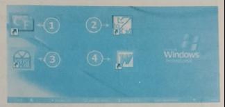  Bước đầu làm quen với Logo