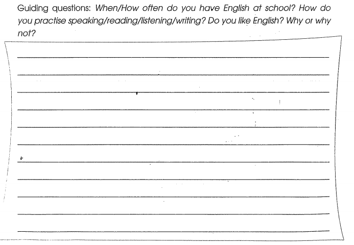 Bài tập cuối tuần môn Tiếng Anh lớp 5 Tuần 10