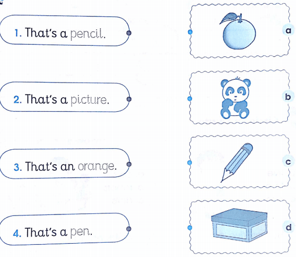 Phiếu bài tập cuối tuần môn Tiếng Anh lớp 2 Tuần 10