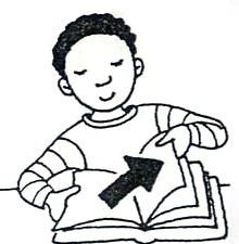 Trắc nghiệm tiếng Anh lớp 3 Unit 6 Stand Up!