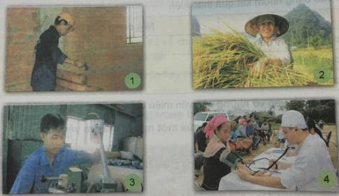 Giải Tiếng việt lớp 5 VNEN: Bài 15C