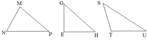 Giải Toán lớp 5 VNEN bài 55: Hình tam giác