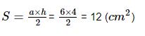 Diện tích Hình tam giác