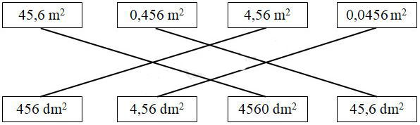 Đề ôn thi học kì 1 môn Toán lớp 5 - Đề 6