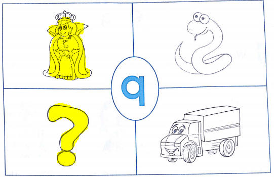 Phiếu bài tập cuối tuần môn Tiếng Anh lớp 2 Tuần 12