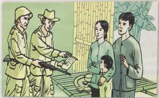 Giải Tiếng việt lớp 5 VNEN: Bài 3B