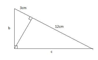 Soạn Toán 9 bài 1 Một số hệ thức về cạnh và đường cao trong tam giác vuông VNEN