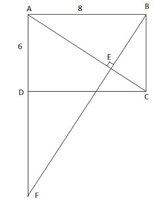 Soạn Toán 9 bài 1 Một số hệ thức về cạnh và đường cao trong tam giác vuông VNEN