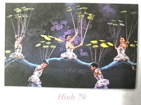 Soạn Toán 9 bài 1 Sự xác định đường tròn. Tính chất đối xứng của đường tròn VNEN