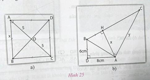 Soạn Toán 9 bài 2 Luyện tập VNEN