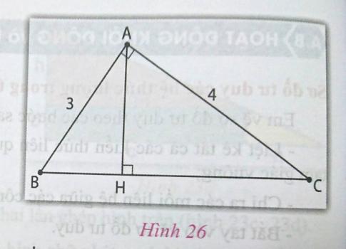 Soạn Toán 9 bài 2 Luyện tập VNEN