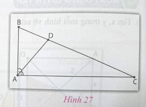 Soạn Toán 9 bài 2 Luyện tập VNEN