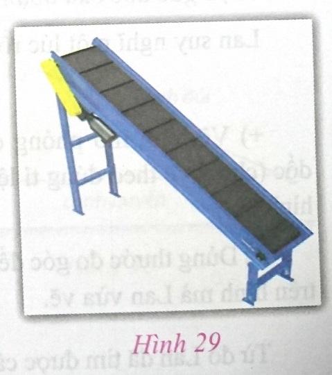 Soạn Toán 9 bài 2 Luyện tập VNEN