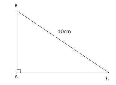 Soạn Toán 9 bài 3 Tỉ số lượng giác của góc nhọn VNEN