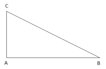 Soạn Toán 9 bài 5 Một số hệ thức về cạnh và góc trong tam giác vuông VNEN