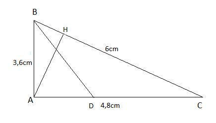 Soạn Toán 9 bài 8 Ôn tập chương I VNEN