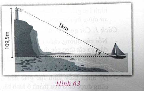 Soạn Toán 9 bài 8 Ôn tập chương I VNEN