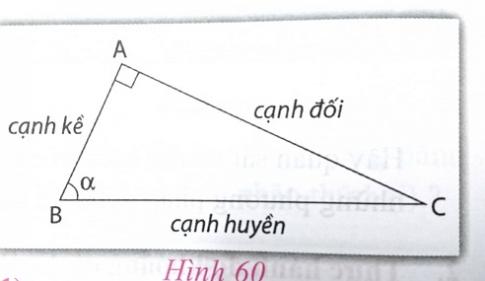 Soạn Toán 9 bài 8 Ôn tập chương I VNEN