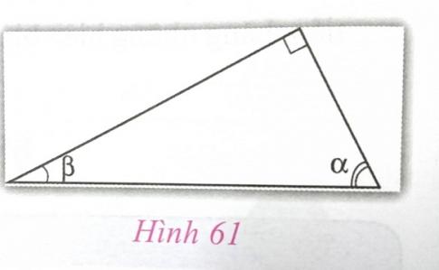 Soạn Toán 9 bài 8 Ôn tập chương I VNEN