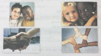 Giải Tiếng việt lớp 5 VNEN: Bài 6A