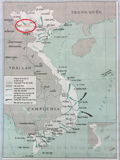 Giải Lịch sử lớp 5 VNEN bài 7