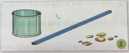 Giải Khoa học lớp 4 VNEN: Âm thanh