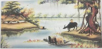 Giải Tiếng việt lớp 5 VNEN: Bài 7A