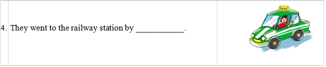 Đề thi học kì 1 lớp 5 môn tiếng Anh có file nghe