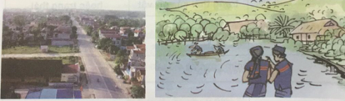 Giải Tiếng việt lớp 4 VNEN: Bài 20C