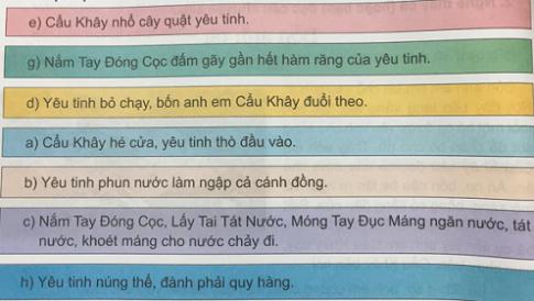 Chuyện về những người tài giỏi