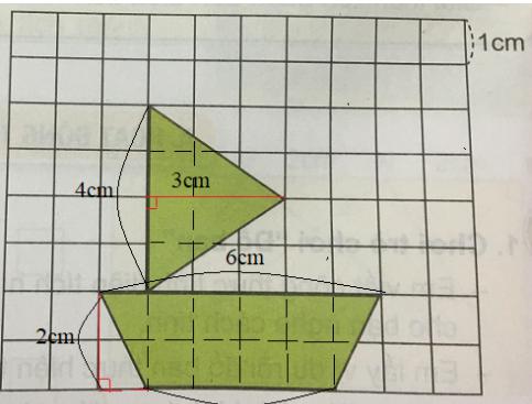 Giải Toán lớp 5 VNEN bài 60