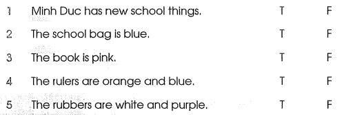 Phiếu bài tập cuối tuần môn Tiếng Anh lớp 3 Tuần 14