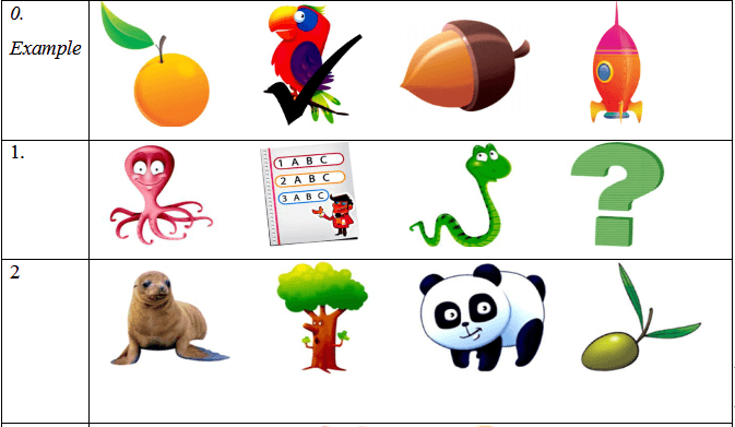 Đề thi học kì 1 lớp 2 môn tiếng Anh có file nghe