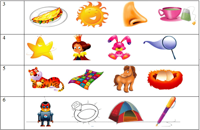 Đề thi học kì 1 lớp 2 môn tiếng Anh có file nghe