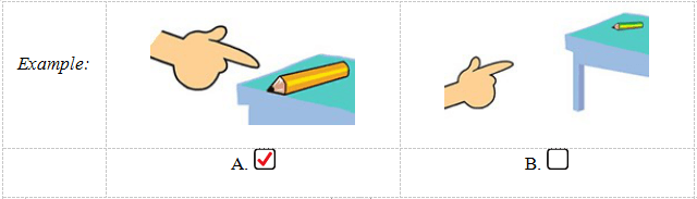 Đề thi học kì 1 lớp 3 môn tiếng Anh năm 2019 - 2020