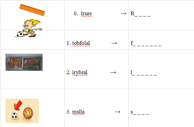 Đề thi tiếng Anh học kì 1 lớp 3 có file nghe năm 2019 - 2020