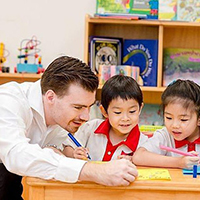 Học phí các trường tiểu học ngoài công lập ở Hà Nội