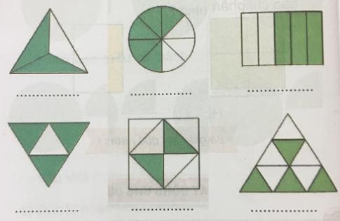 Giải Toán lớp 4 VNEN bài 64: Luyện tập