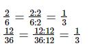 Giải Toán lớp 4 VNEN bài 66: Rút gọn phân số