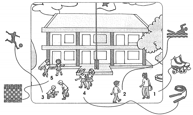 Phiếu bài tập cuối tuần môn Tiếng Anh lớp 3 Tuần 15