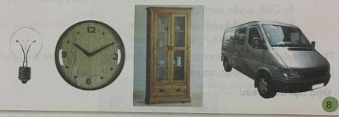 Giải Khoa học lớp 4 VNEN bài 23: Ánh sáng và bóng tối