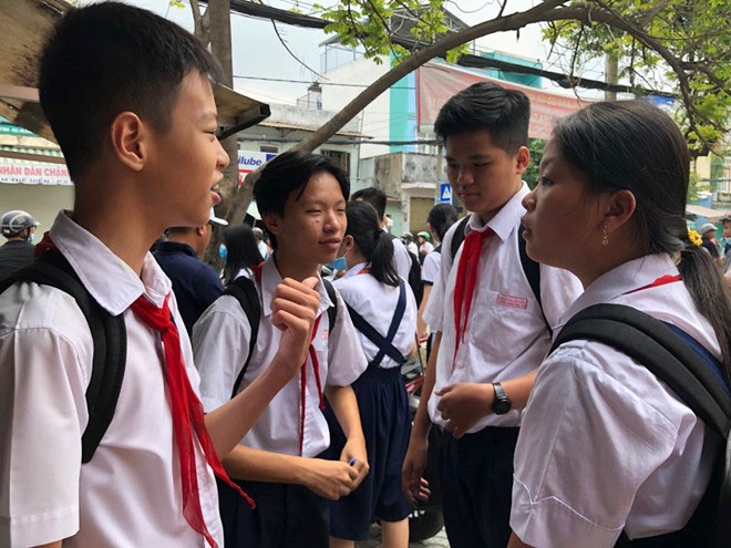 Cấu trúc đề Ngữ văn thi vào lớp 10 tại TP. HCM năm học 2020 - 2021