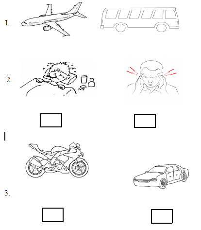 Đề kiểm tra tiếng Anh học kì 1 lớp 5 năm 2019 - 2020