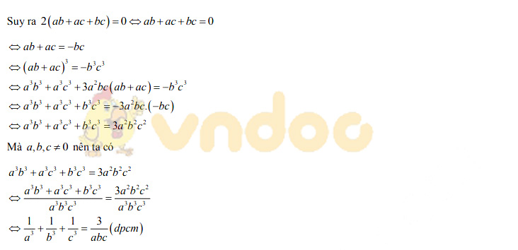Đề thi học kì 1 lớp 8 môn Toán Phòng GD&ĐT quận Nam Từ Liêm năm học 2019 - 2020