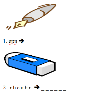 Đề kiểm tra tiếng Anh lớp 3 học kì 1 có file nghe năm 2019 - 2020
