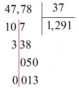 Giải vở bài tập Toán 5 bài 72: Luyện tập chung